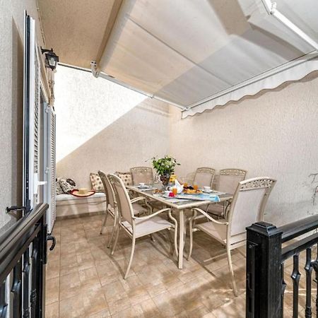 Ioannas Luxury Apartment In Istron Kalo Chorio  ภายนอก รูปภาพ